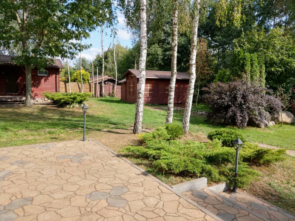 Czarcie Glazy Vila Wiele Exterior foto